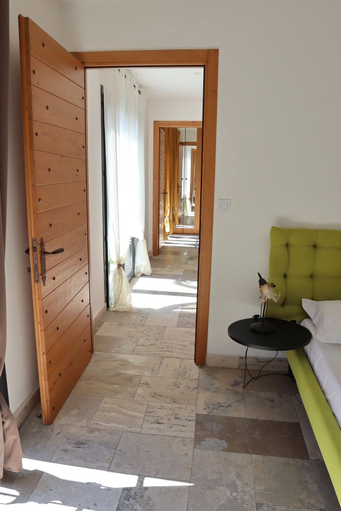 Location Bergerie Haute Corse Marea