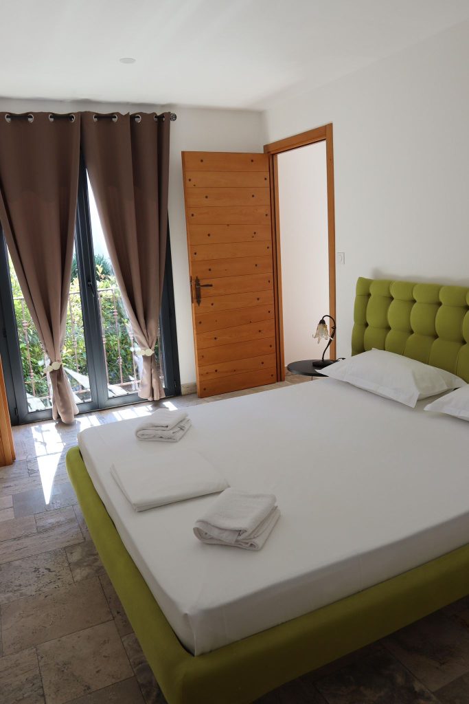 Location Bergerie Haute Corse Marea