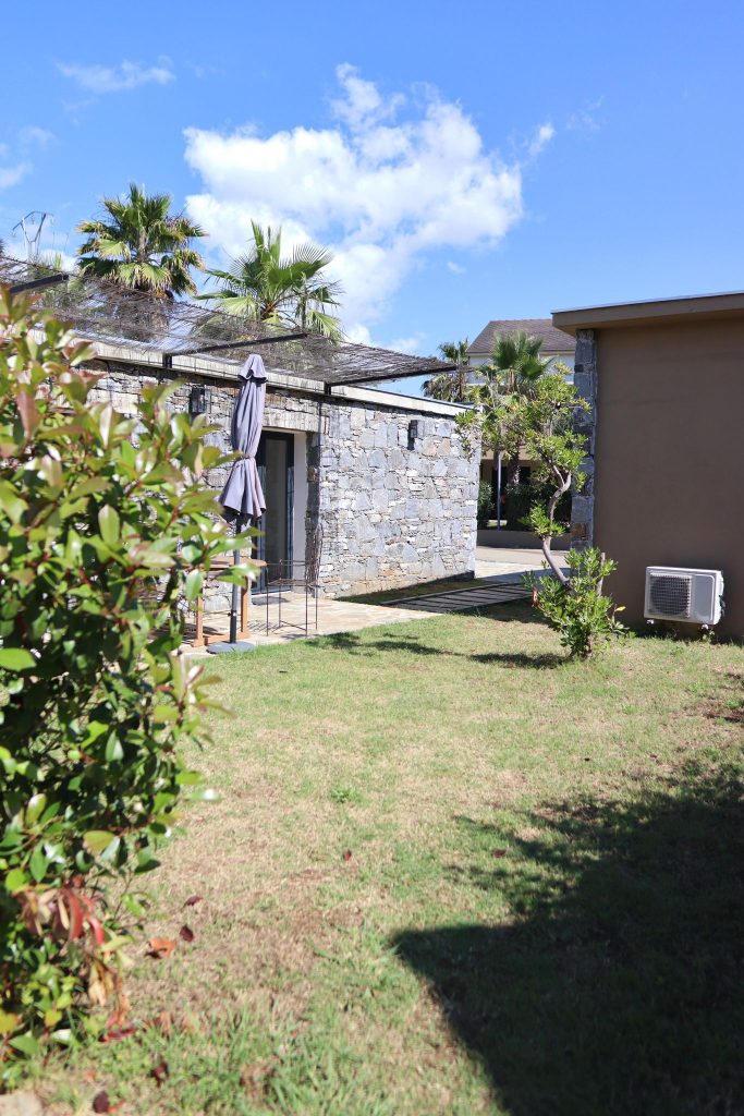 Location Bergerie Haute Corse Marea
