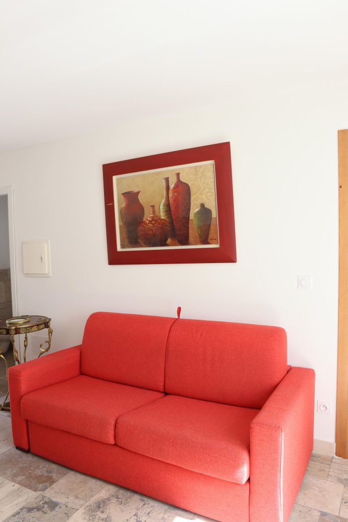 Location Bergerie Haute Corse Marea