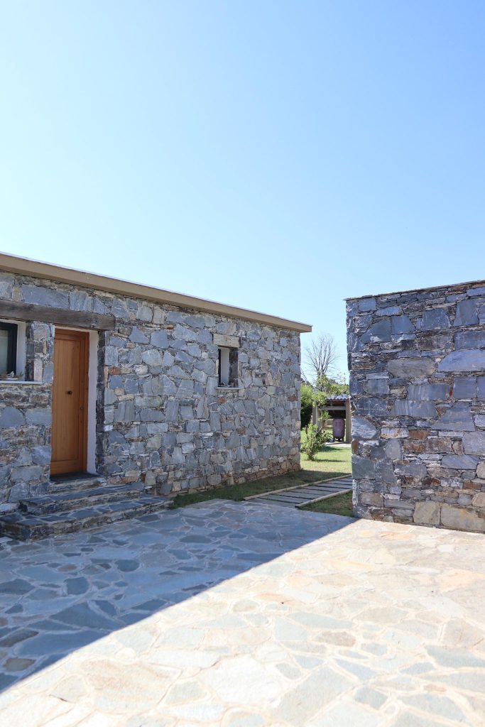 Location Bergerie Haute Corse Marea