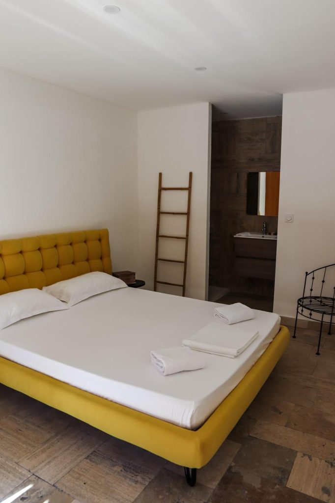 Location Bergerie Haute Corse Marea
