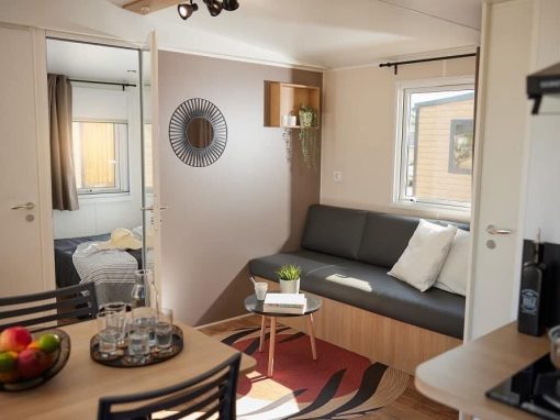 Location Lodge Haute-Corse Marea