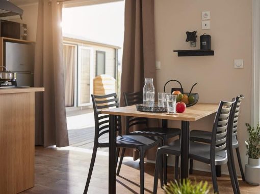 Location Lodge Haute-Corse Marea