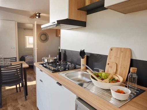 Location Lodge Haute-Corse Marea